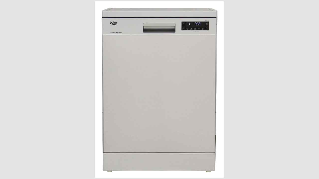 Beko DFN 29330 X