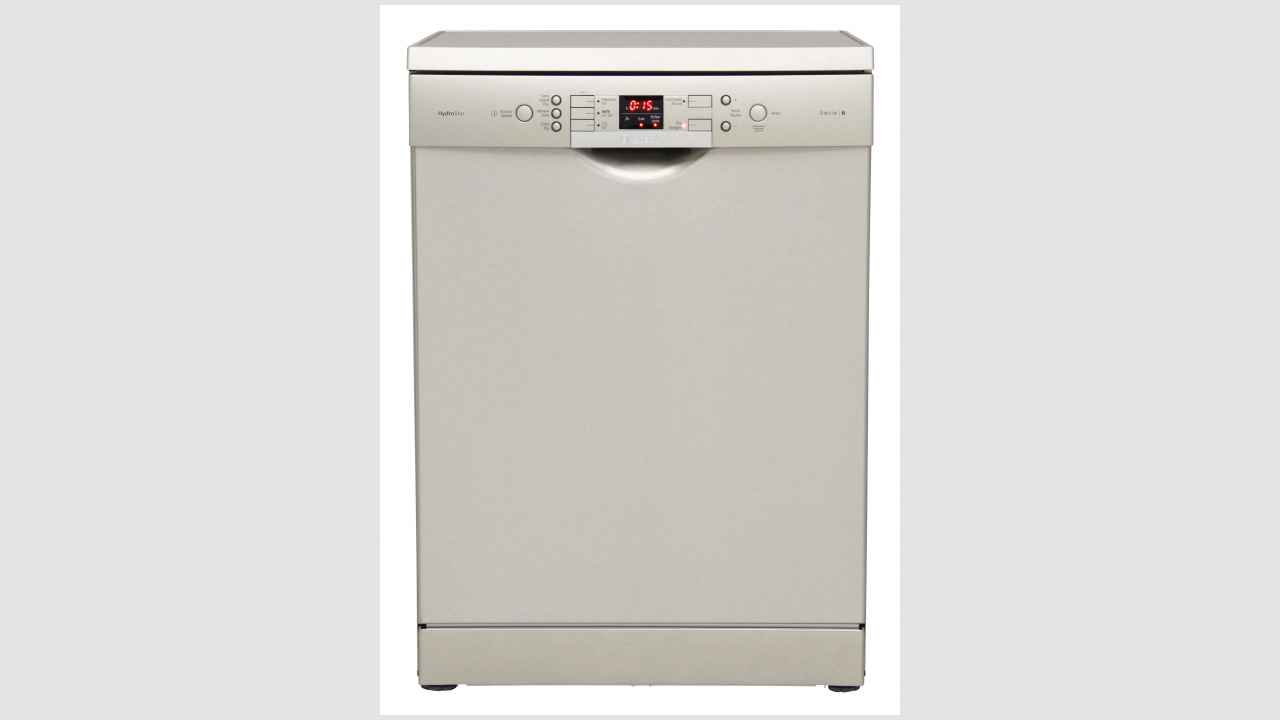 Bosch SMS54N08II (аналог в России SMS69M78RU)