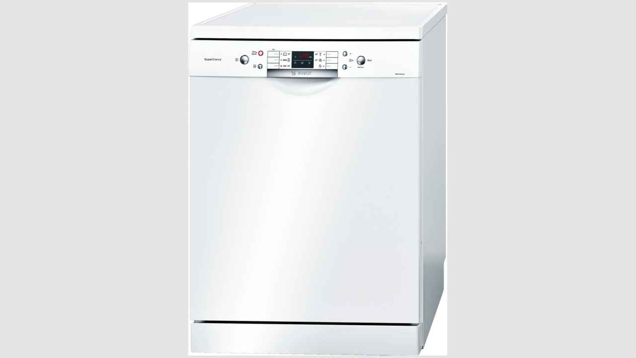 Bosch SMS63M42EU (аналог в России SMS68M52RU)