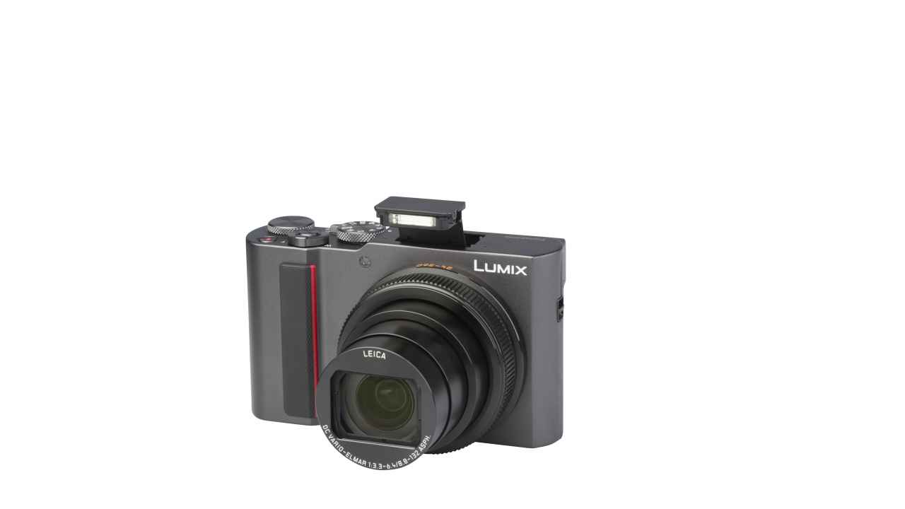 Panasonic LUMIX DC-TZ200