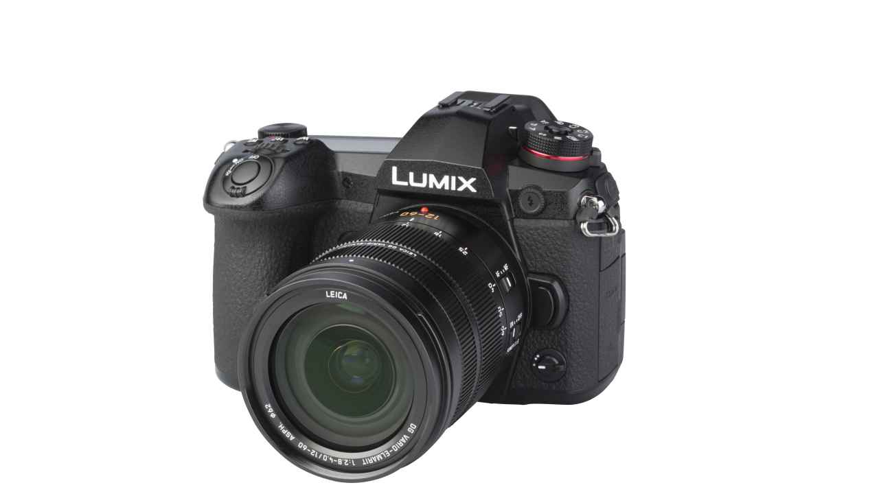 Panasonic LUMIX DC-G9 + LEICA DG VARIO-ELMARIT 12-60mm 1:2.8-4 ASPH. POWER O.I.S