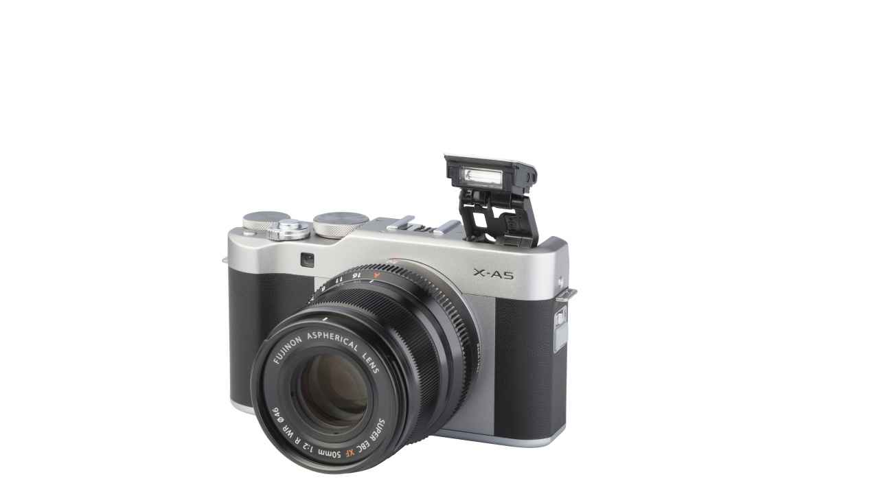 Fujifilm X-A5 + FUJINON SUPER EBC XF 50mm 1:2 R WR