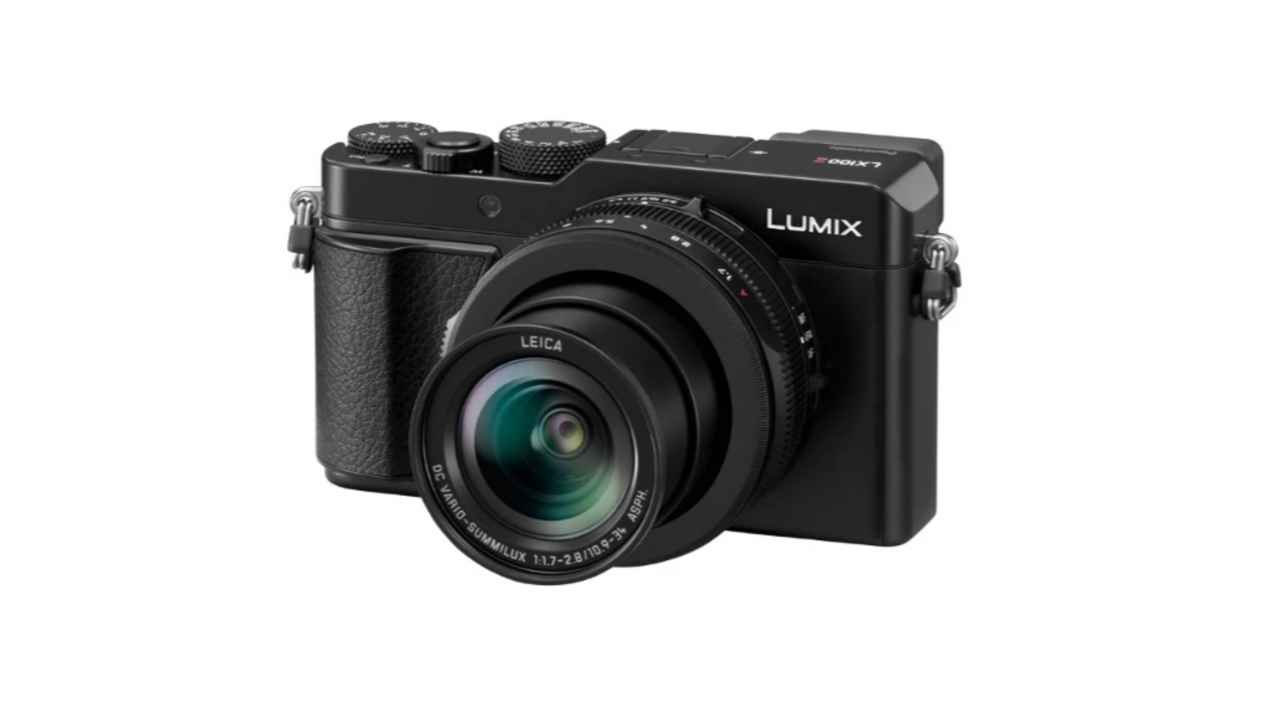 Panasonic LUMIX DC-LX100M2