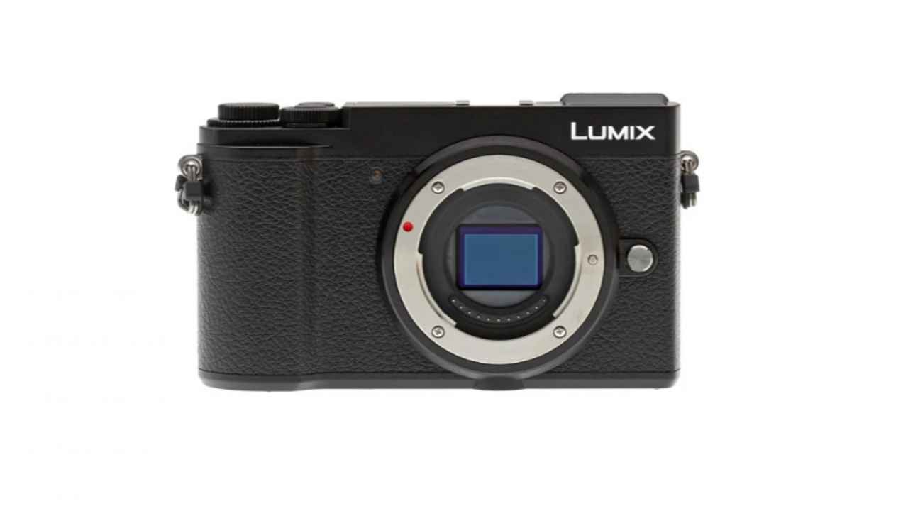 Panasonic LUMIX DC-GX9 + LUMIX G VARIO 12-32mm 1:3.5-5.6 ASPH. MEGA O.I.S.