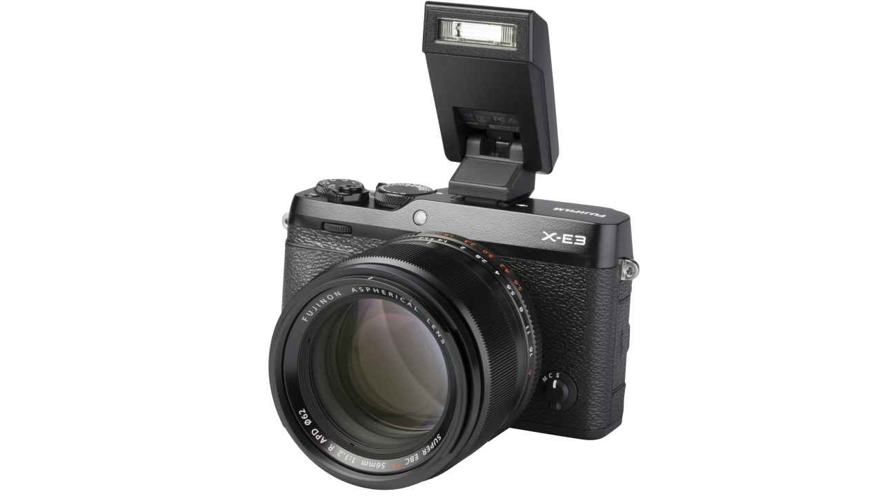 Fujifilm X-E3 + FUJINON SUPER EBC XF 56mm 1:1.2 R APD