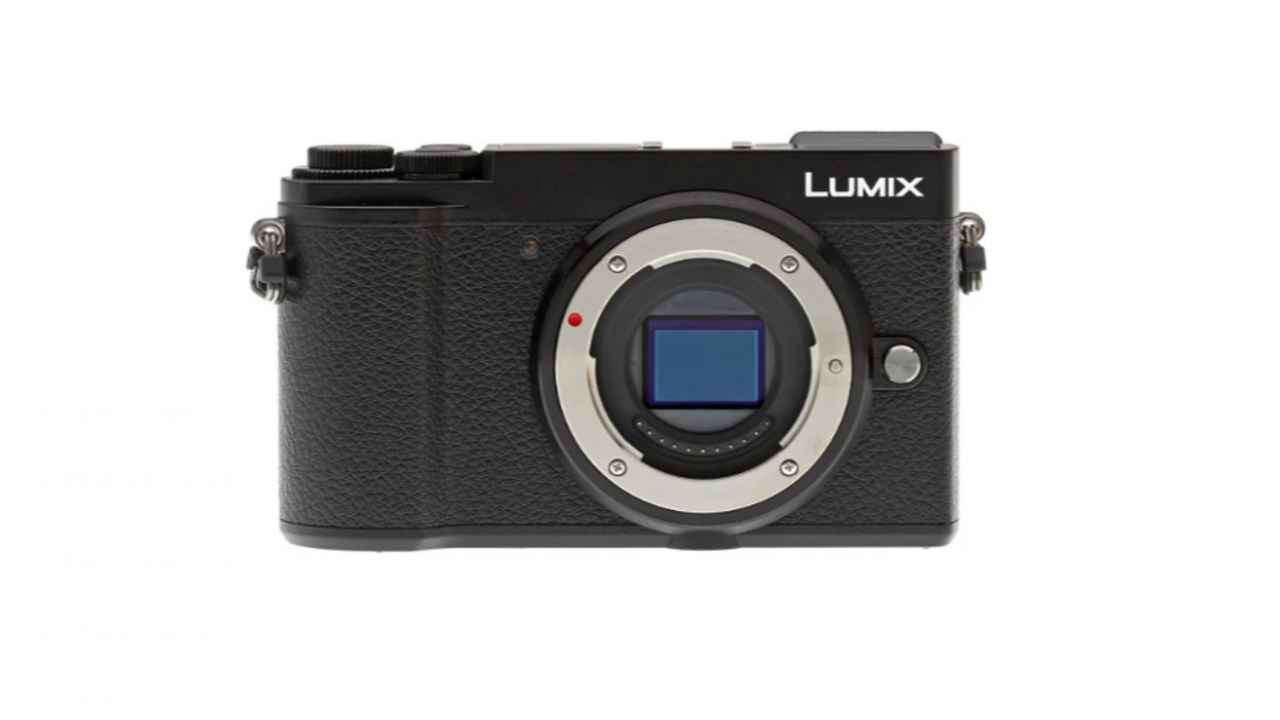 Panasonic LUMIX DC-GX9 + LUMIX G VARIO 12-60mm 1:3.5-5.6 ASPH. POWER O.I.S.