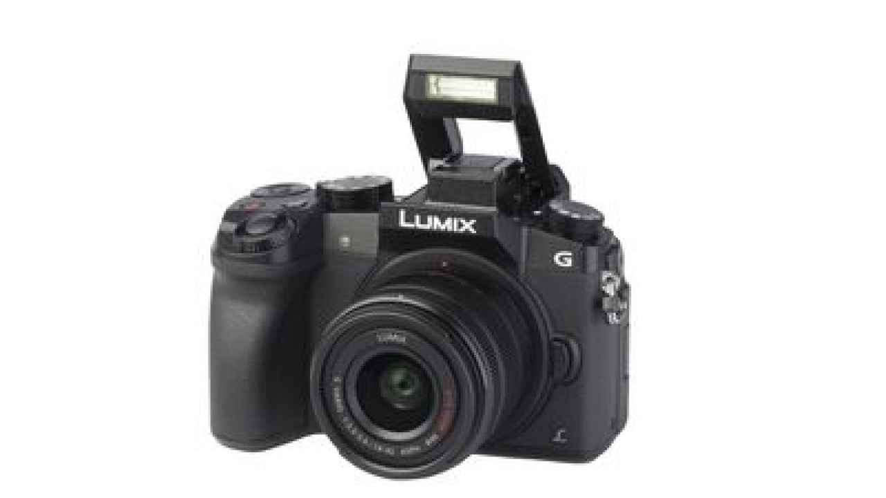 Panasonic Lumix DMC-G7K + Lumix G Vario 14-42mm / 1:3.5-5.6 II ASPH. MEGA O.I.S.