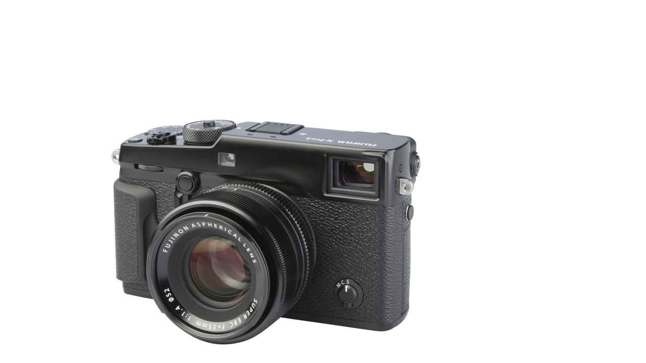 Fujifilm X-Pro2 + FUJINON SUPER EBC 35mm 1:1.4 R