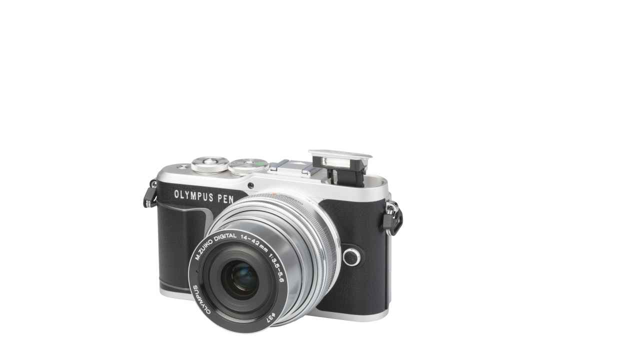 Olympus PEN E-PL9 + M.ZUIKO DIGITAL ED 14‑42mm 1:3.5‑5.6 EZ