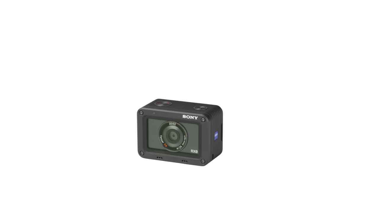 Sony Cyber-shot RX0