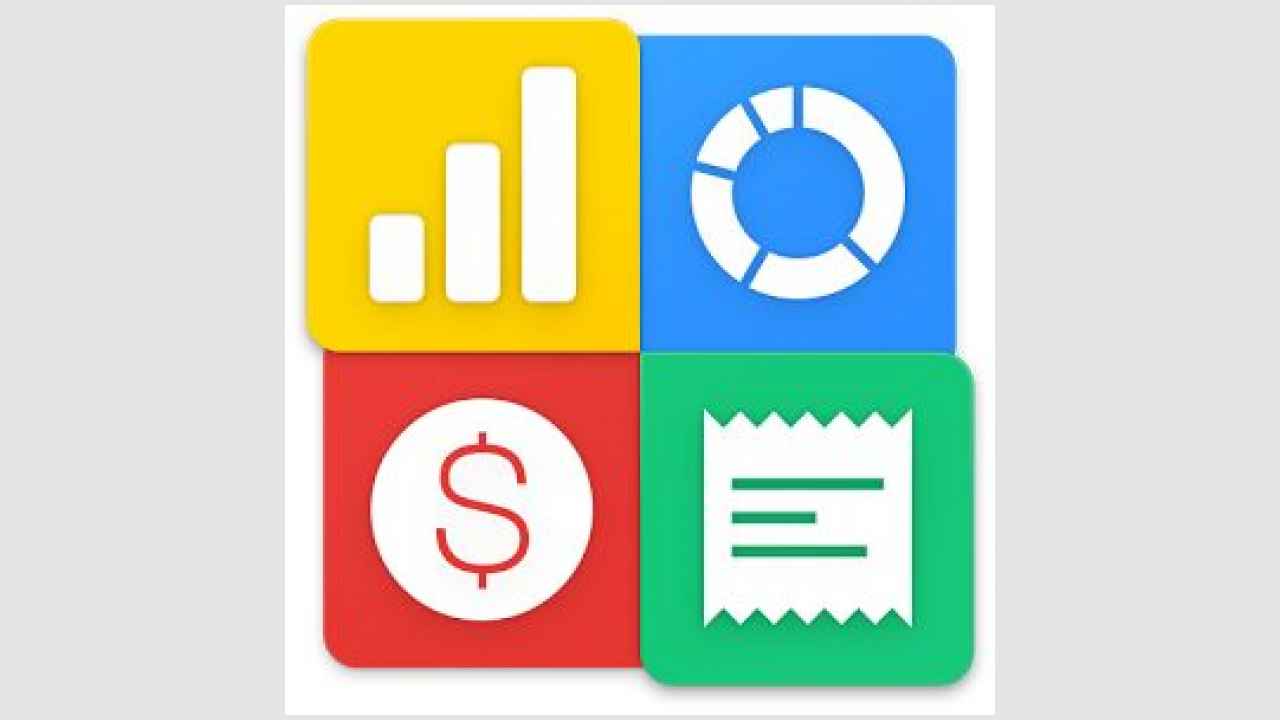 CoinKeeper: учет расходов, личные финансы и деньги