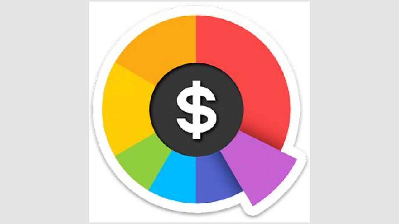 Expense IQ - учет расходов