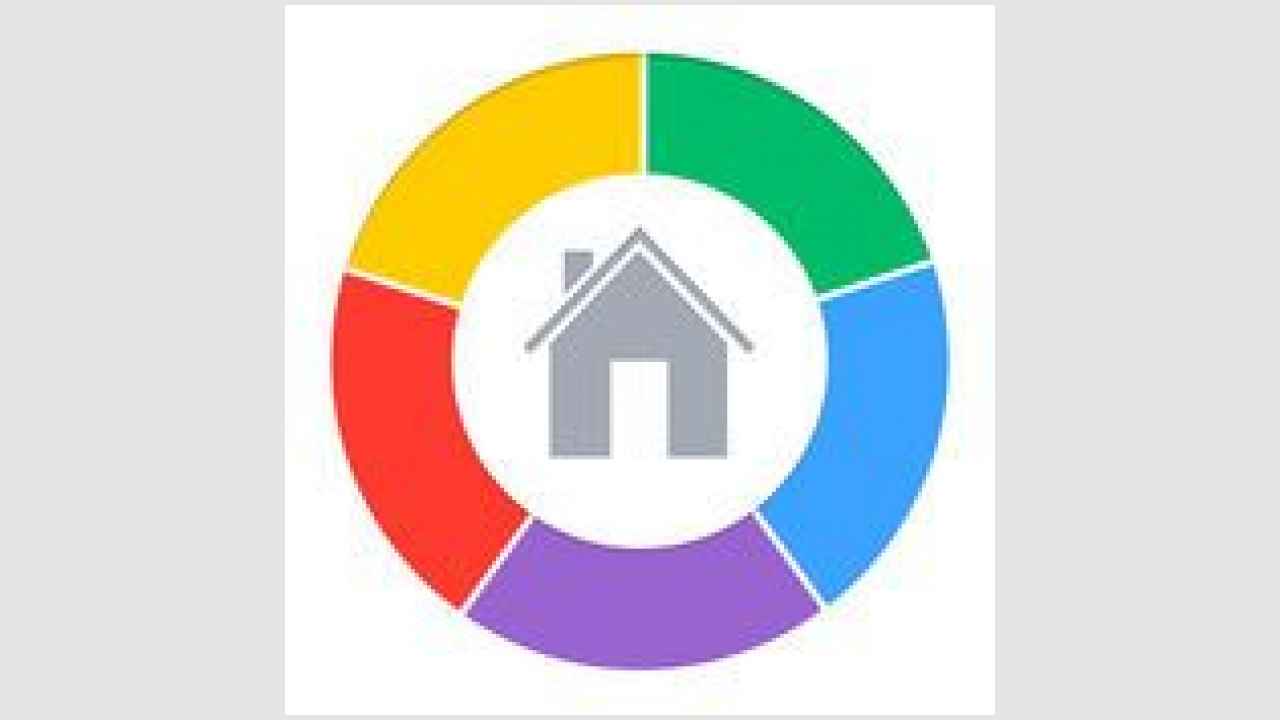 HomeBudget with Sync