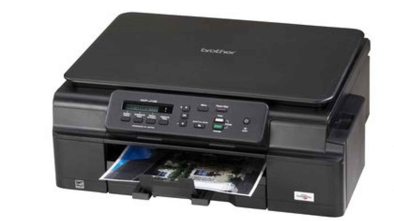 DCP-J105