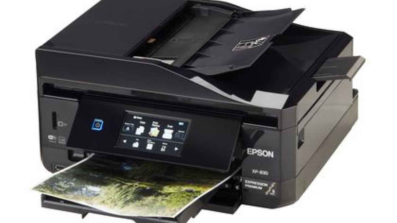 Epson XP 830