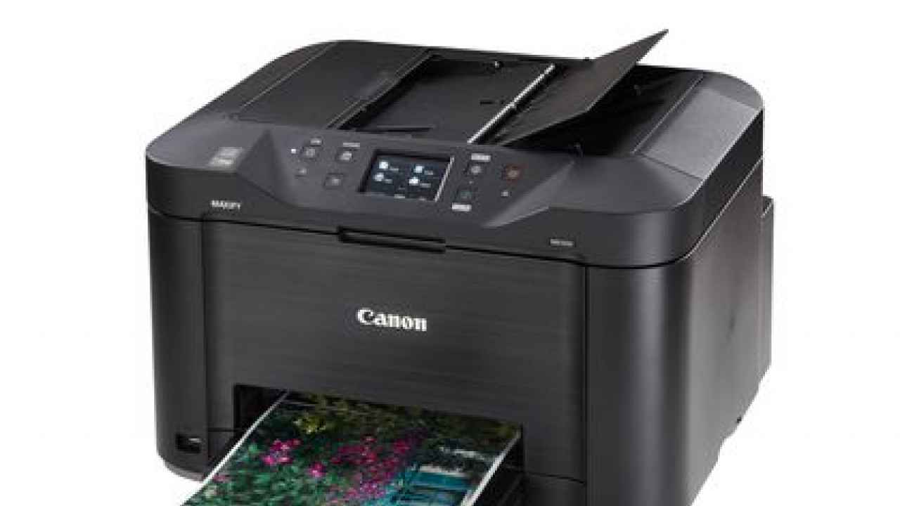 Maxify MB5050