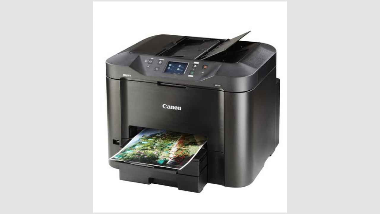 Maxify MB5350