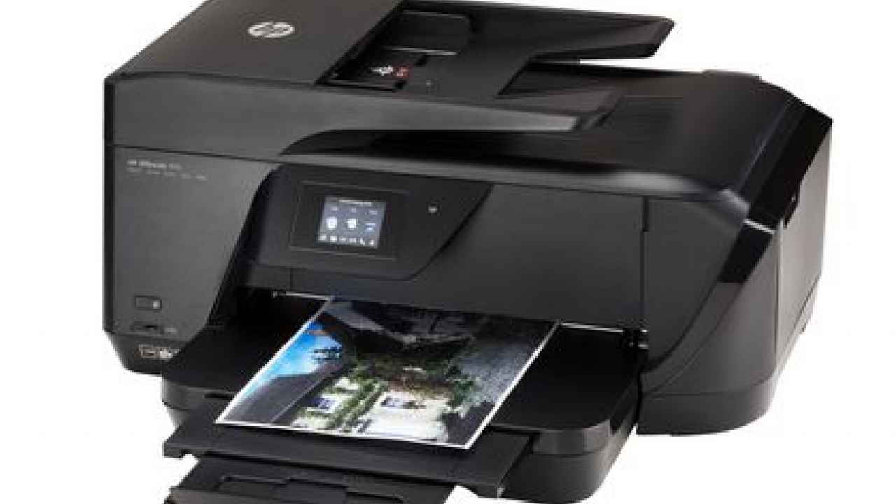 Officejet 7510