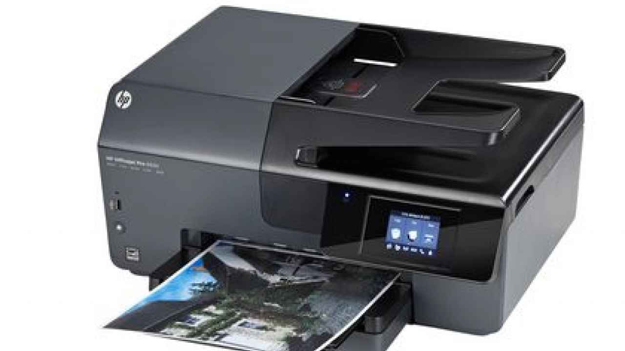 Officejet Pro 6830