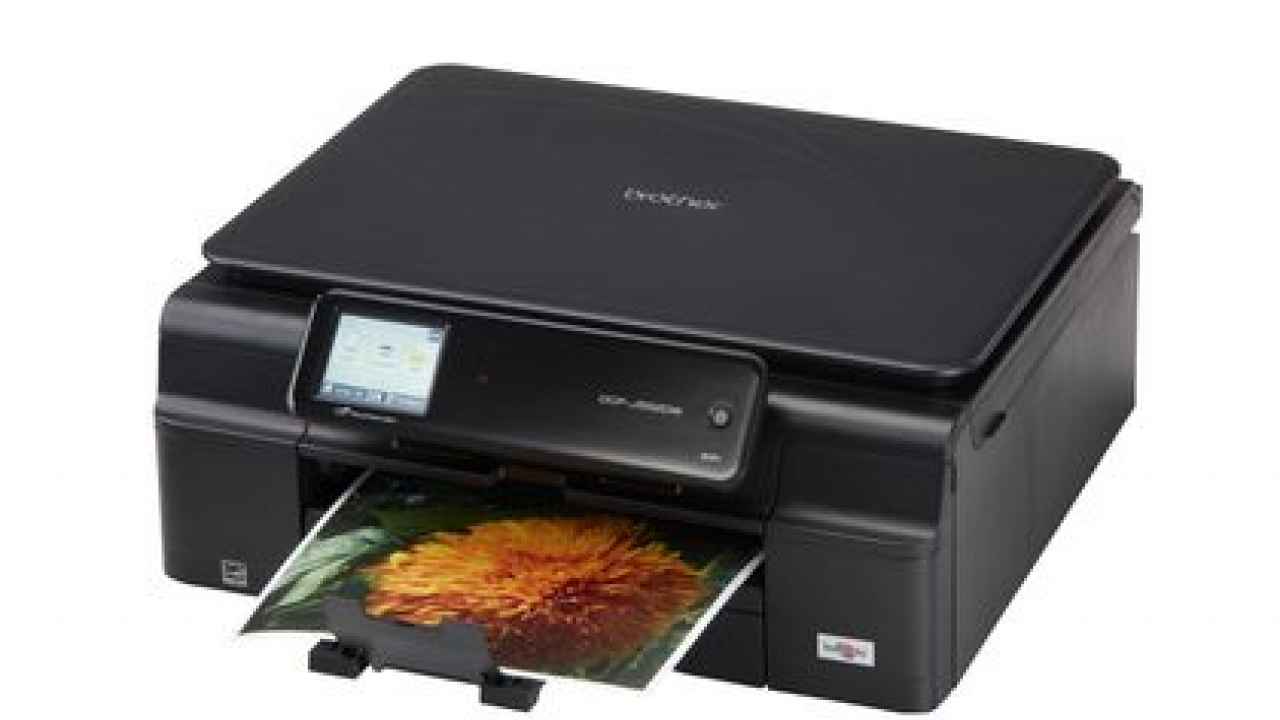DCP-J552DW