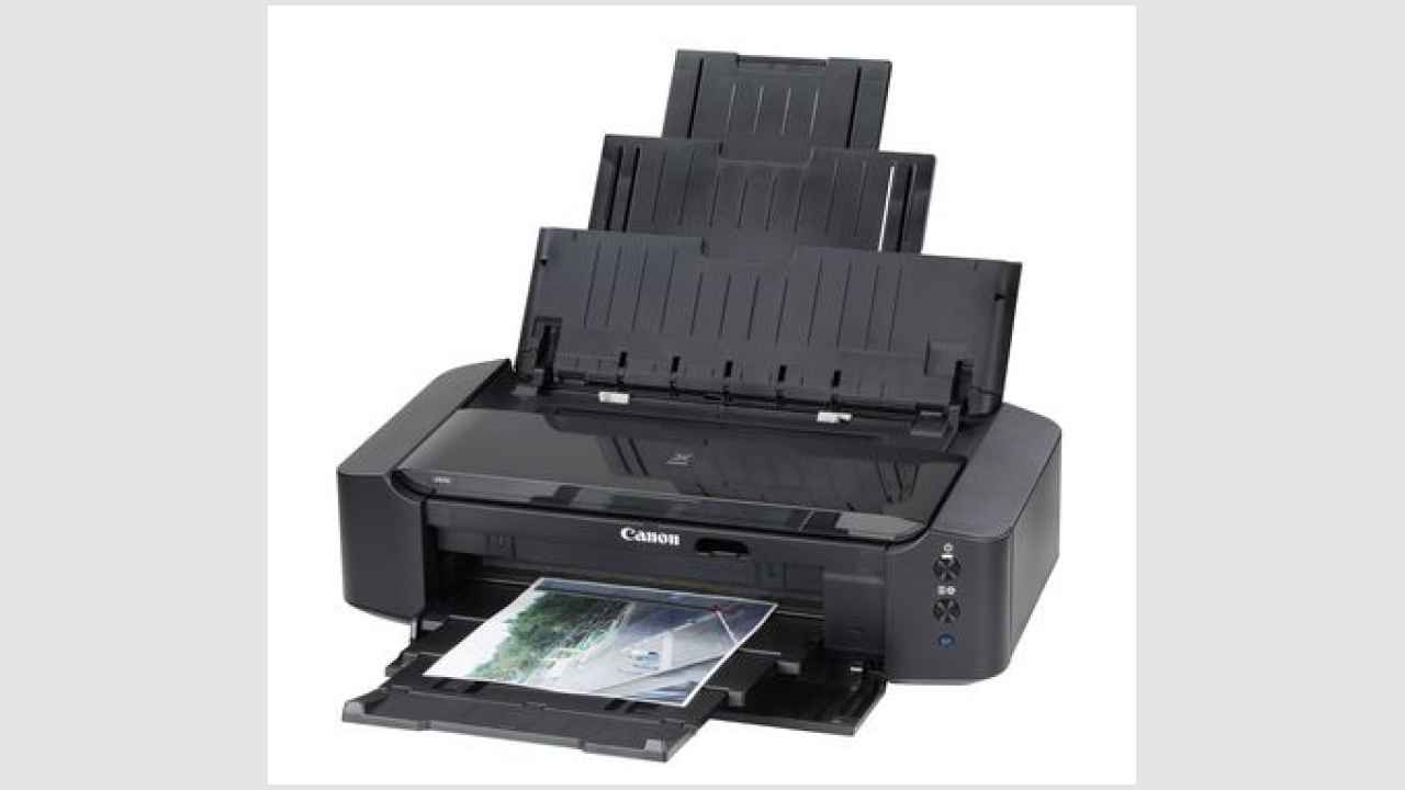 Pixma iP8750