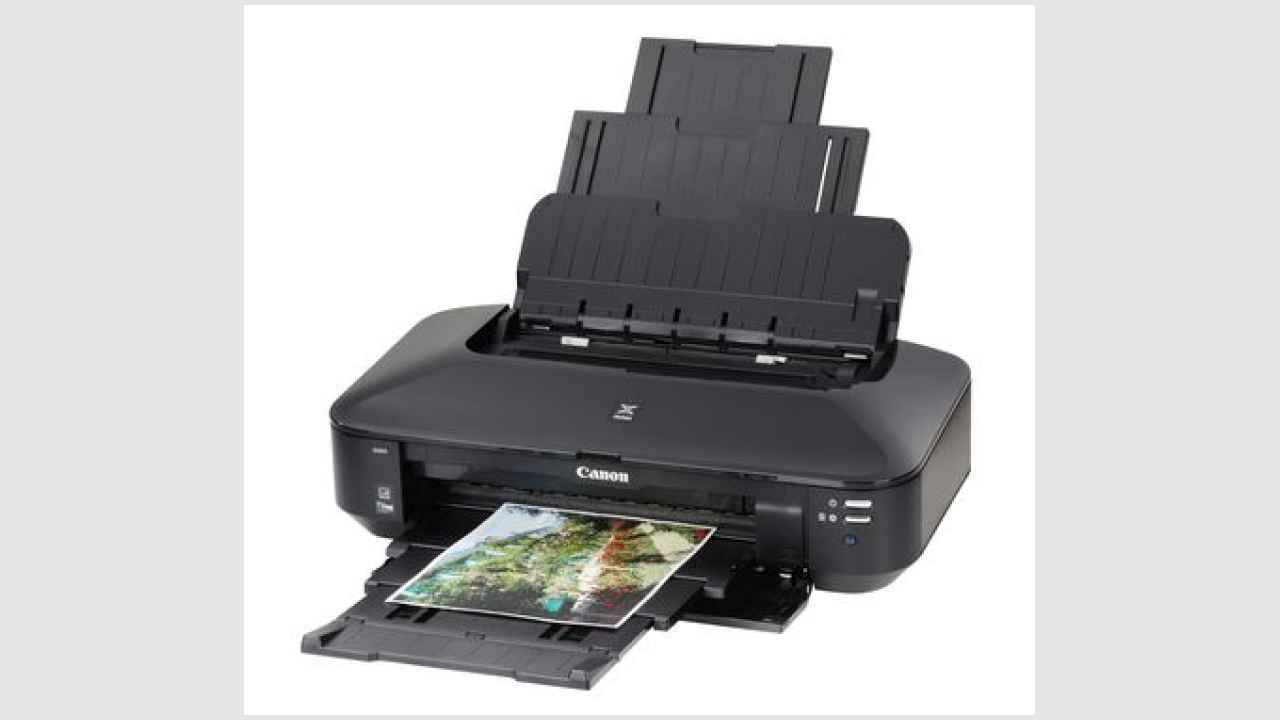 Pixma iX6850
