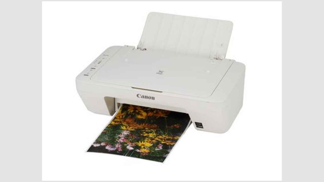 Pixma MG2550