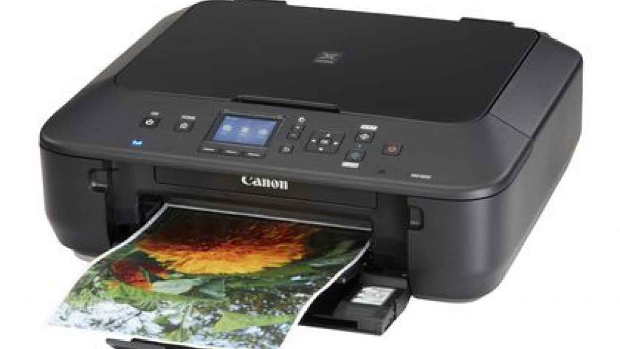 Pixma MG5650