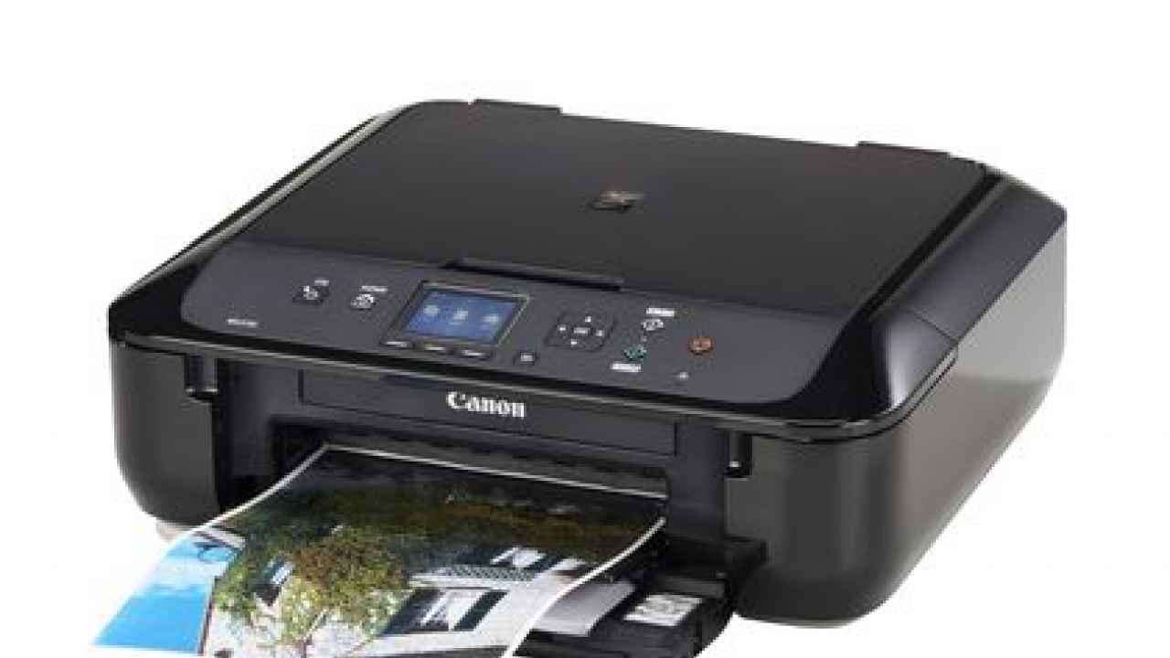 Pixma MG5750