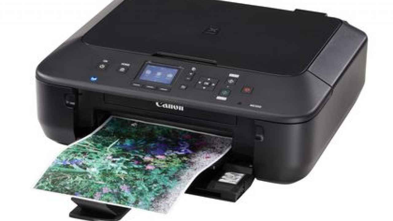 Pixma MG5550