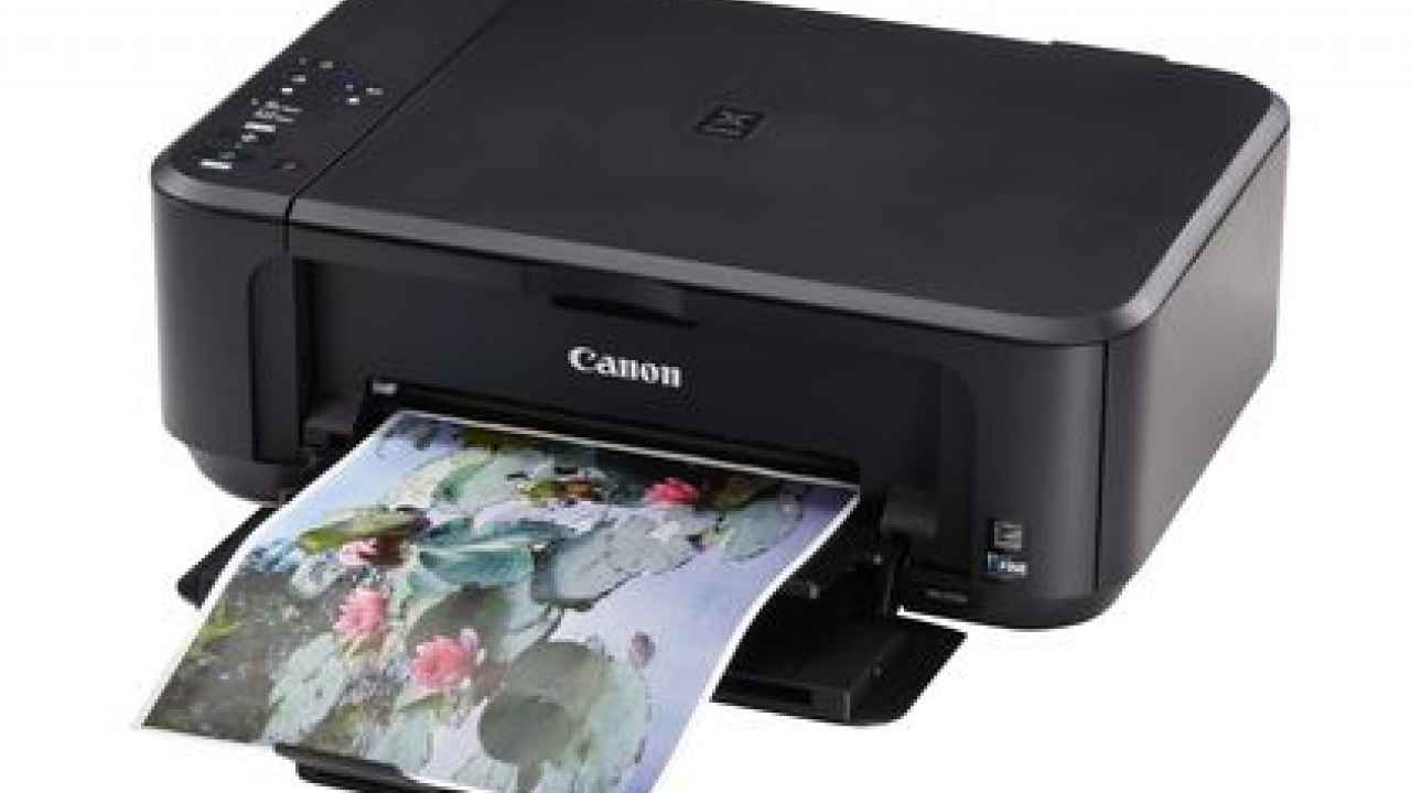 Принтер Canon PIXMA mg5740