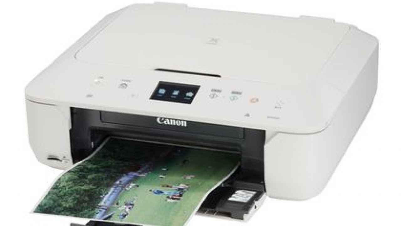 Pixma MG6650