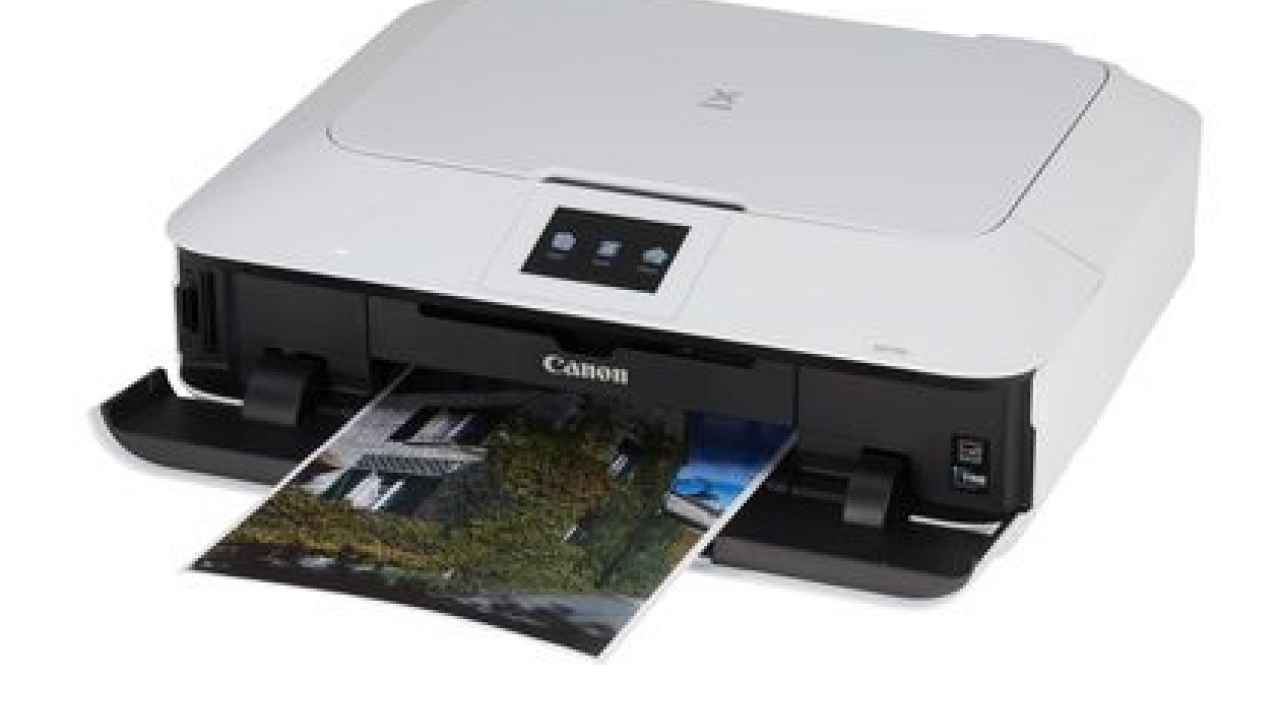 Pixma MG7150