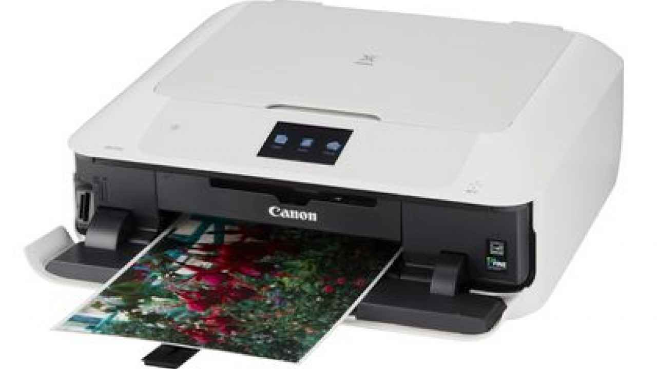 Pixma MG7550