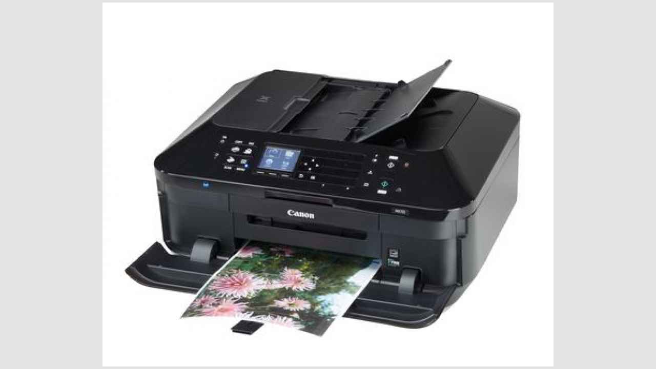 Pixma MX725