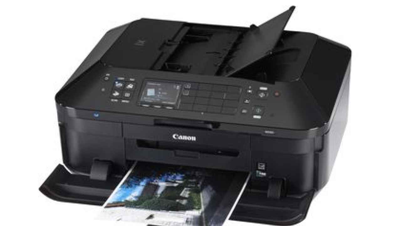 Pixma MX925