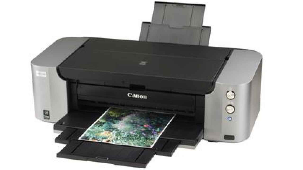 Pixma Pro-100S