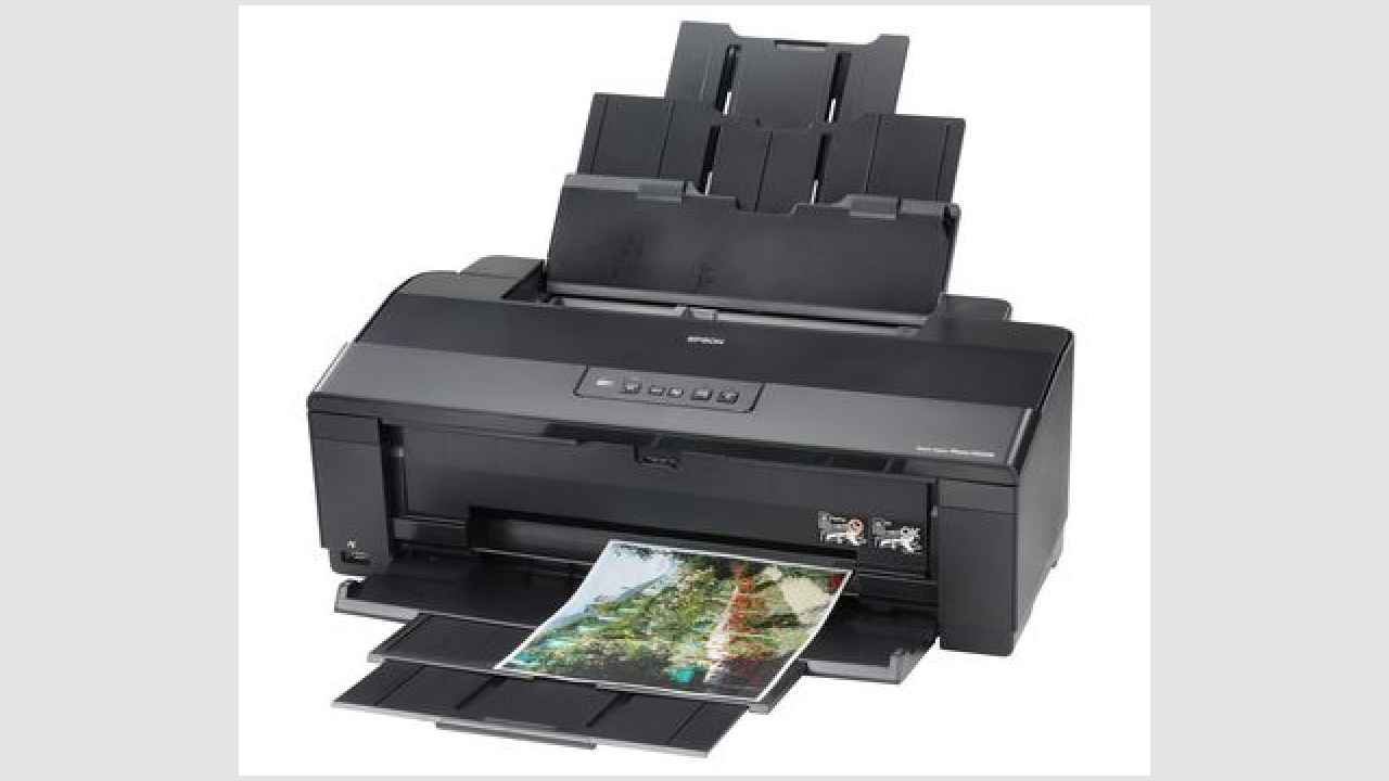 Stylus Photo 1500W