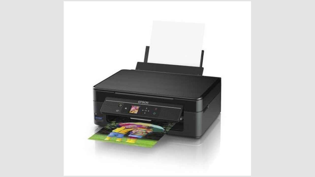 Expression Home XP-342