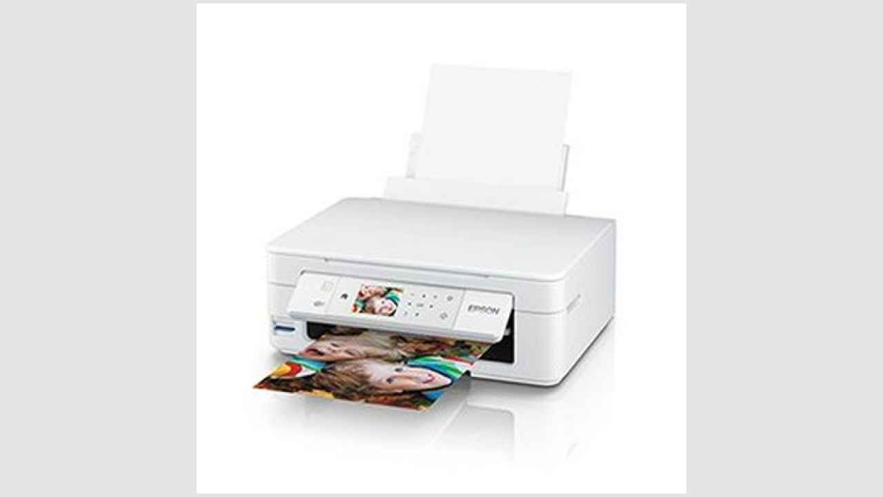 Expression Home XP-445