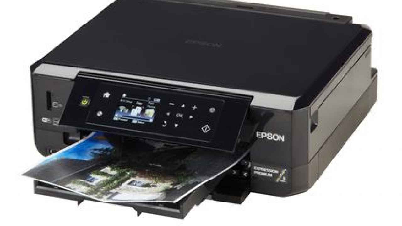 Expression premium XP-635