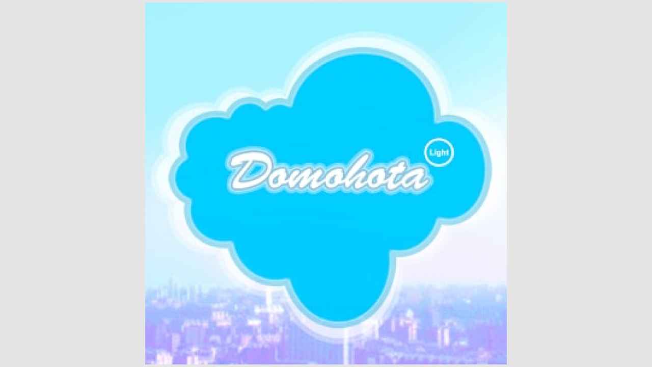 Domohota. Снять Квартиру