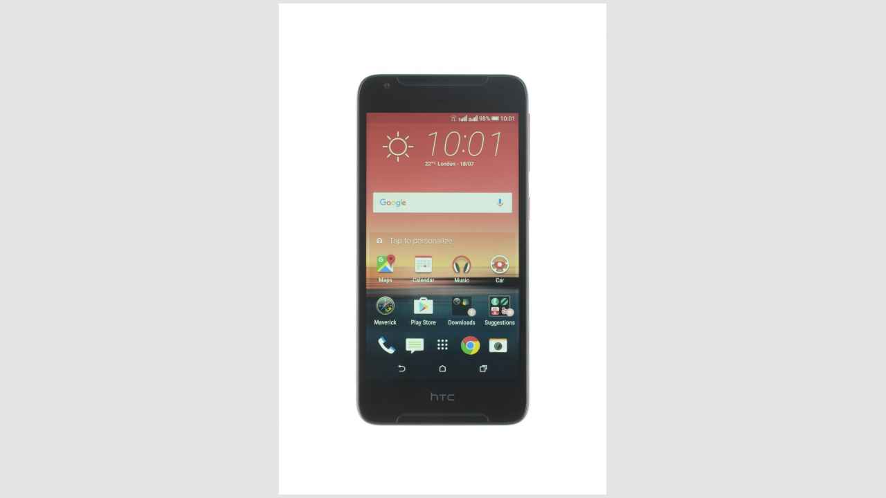 HTC Desire 628 dual SIM