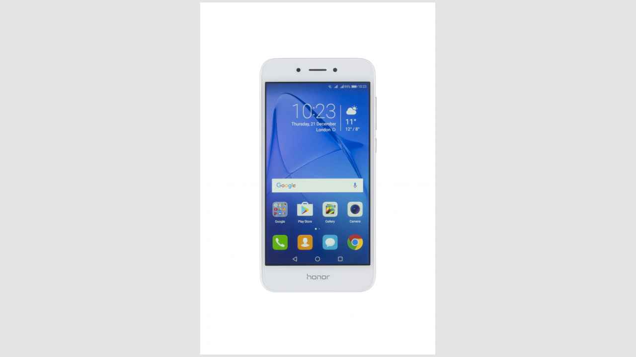 Honor 6A