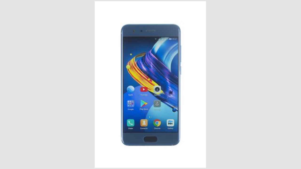 Honor 9