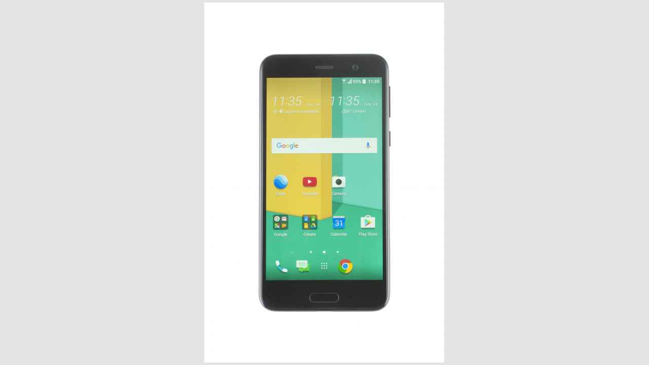 HTC U Play