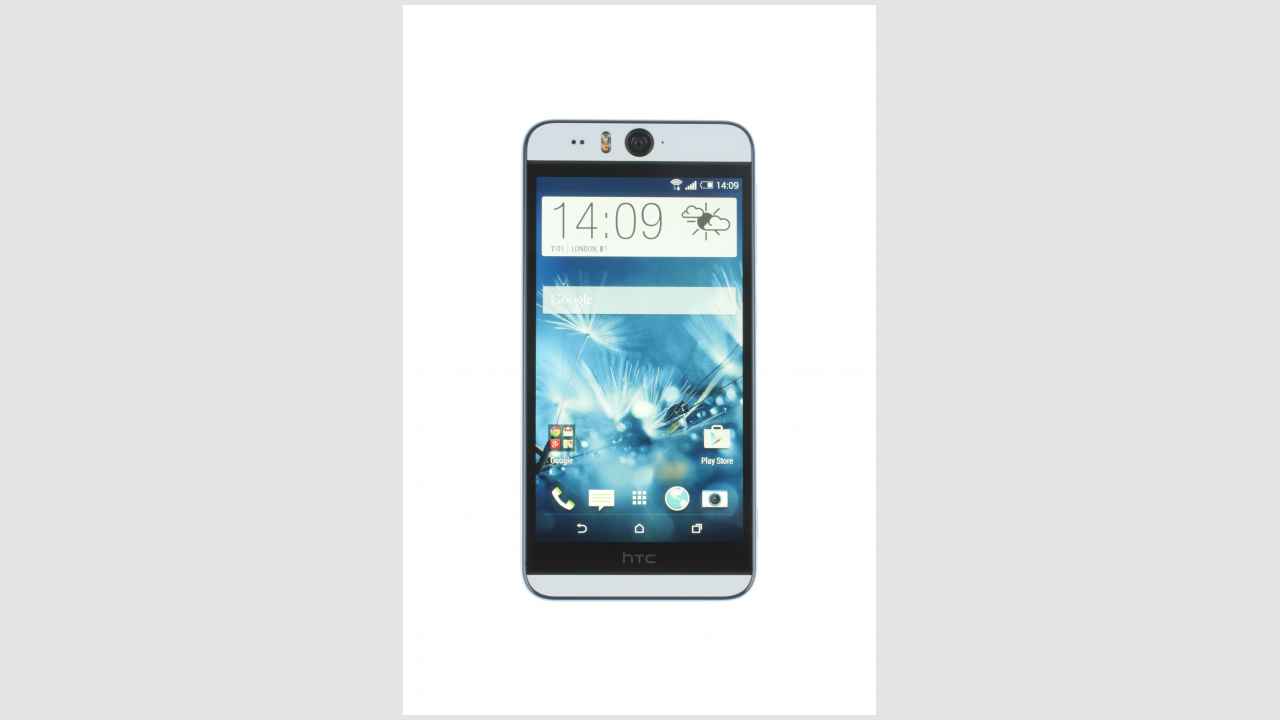 HTC Desire Eye