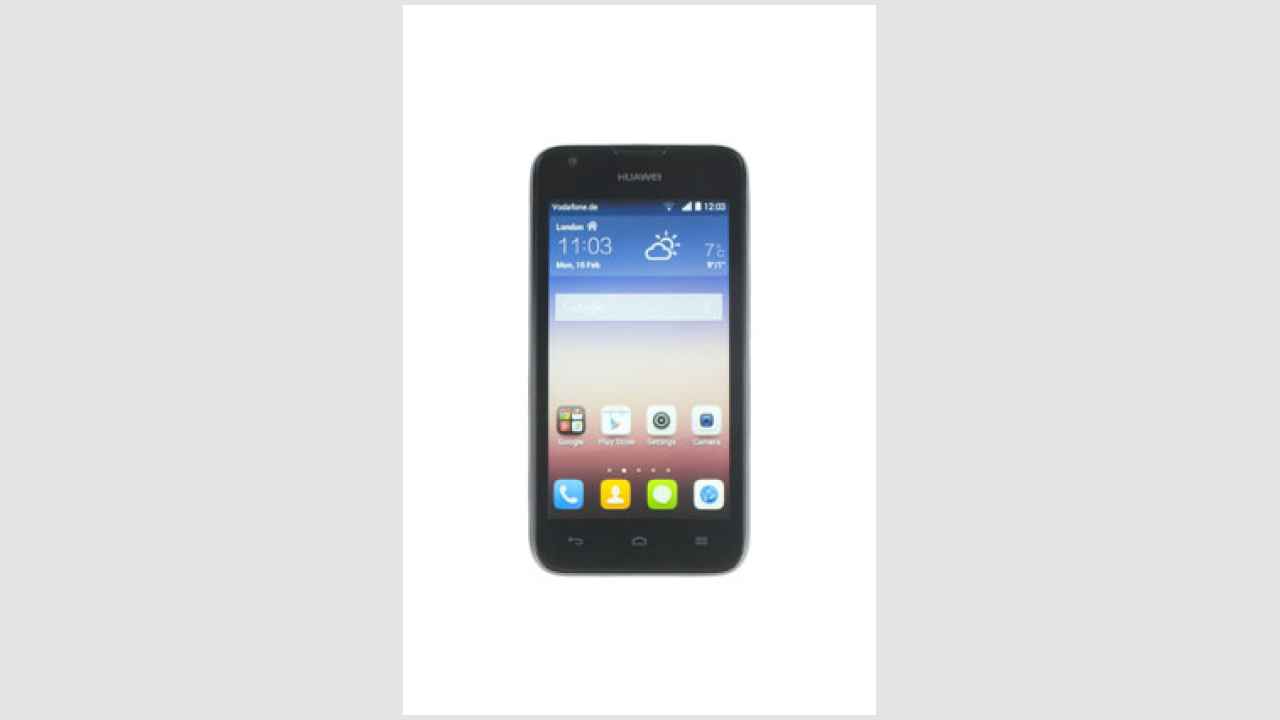 Huawei Ascend Y550-L01