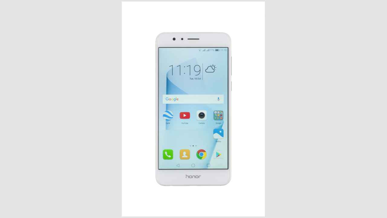Honor 8