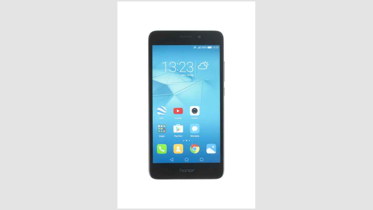 Huawei Honor 5c (NEN - L51)